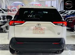 تويوتا راف 4